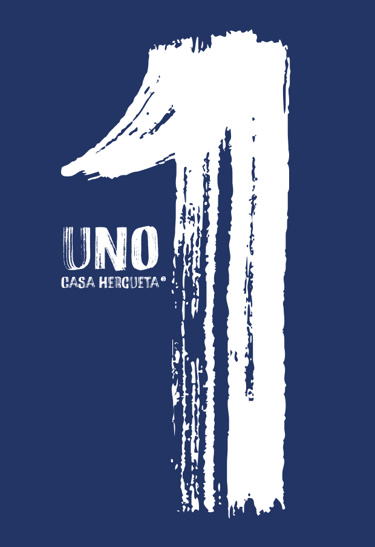 Uno Tequila logo