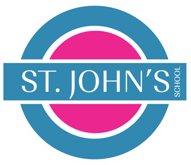 Saint John's School logo