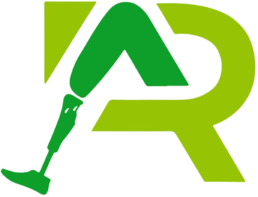 AARA ORTHOPEDICS logo