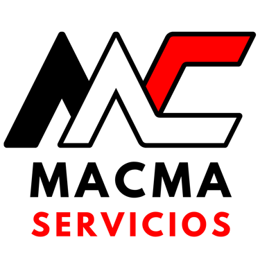 MACMA Servicios logo