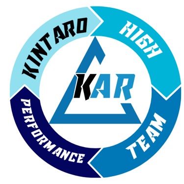 Enrique Romero Karate Coach logo