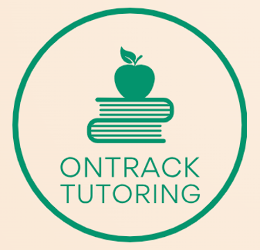 Ontrack Tutoring logo