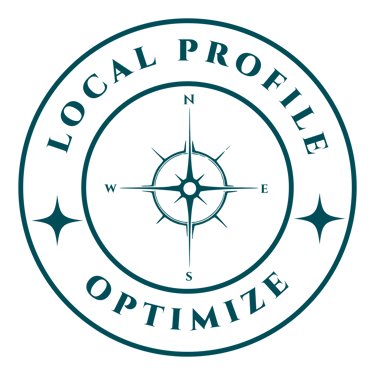 Local Profile Optimize logo
