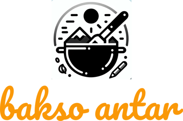 baksoantar logo