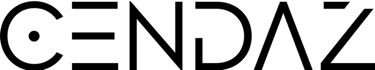Cendaz logo