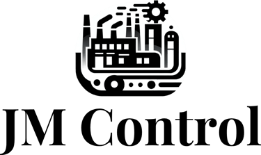 JM Control logo