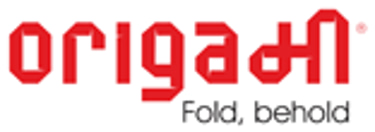 Origami School in India logo