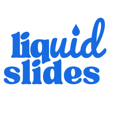 Liquid Slides logo