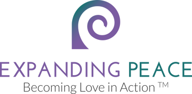 Expanding Peace logo