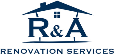 R&A renovation Services Inc logo