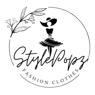 StylePopz logo