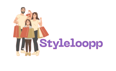 Styleloopp logo