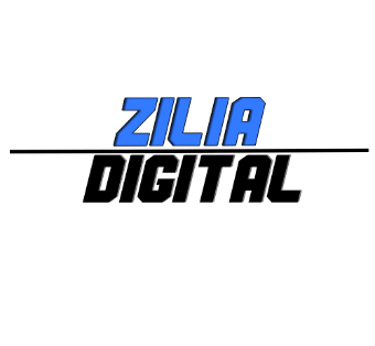 ZiliaDigital logo