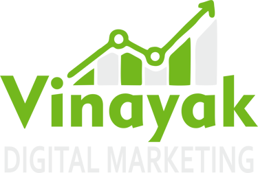 Vinayak Digitalmarketing logo