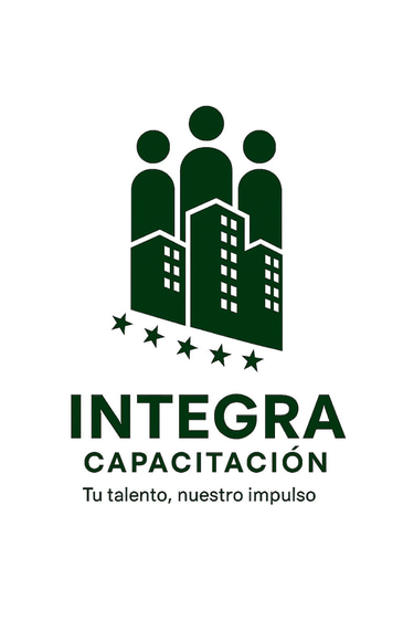 INTEGRA CAPACITACION logo