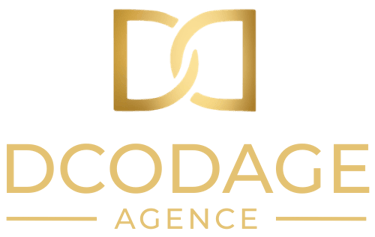 Agence Dcodage logo