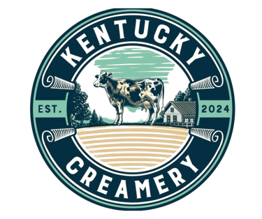 Kentucky Creamery logo