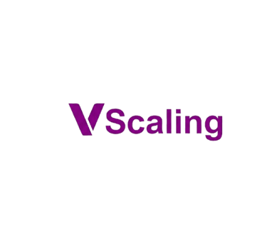 VScaling- AI Marketing Agency for Online Coaches logo
