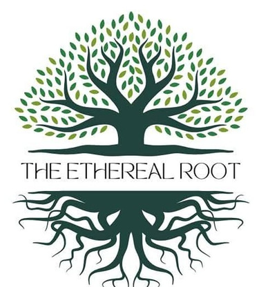 The Ethereal Root logo