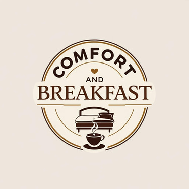 Comfort and Breakfast logo
