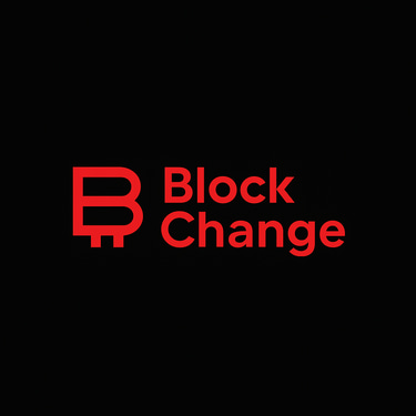blockcahnge logo