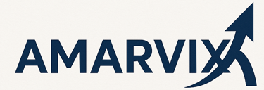 amarvix logo