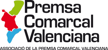 Associació de la Premsa Comarcal Valenciana logo