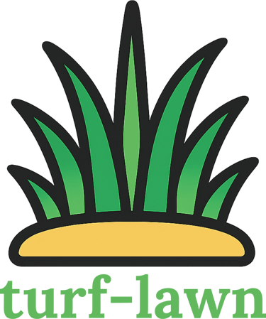 Turf Revival logo
