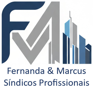 Fernanda & Marcus Síndicos Profissionais logo