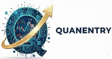 Quanentry Capital logo