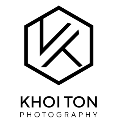 Khoi Ton Photography logo