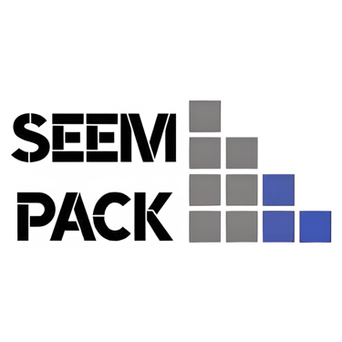 Seempack logo