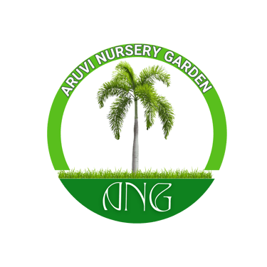 Aruvi Nursery Garden logo