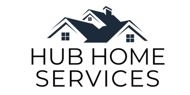 Hub Home Services logo