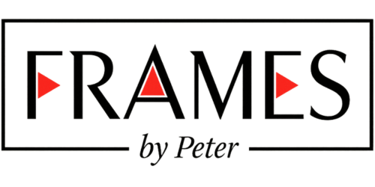 Frames By Peter logo