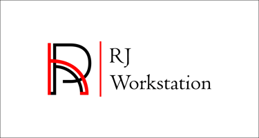 RJ Workstation logo