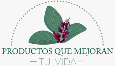 Productos que mejoran tu vida logo