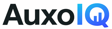 AuxoIQ logo