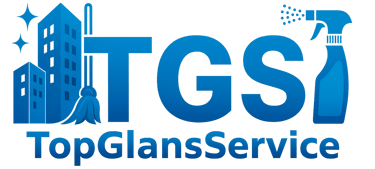 Topglans logo