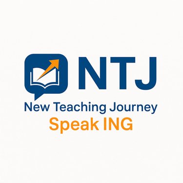 NTJ new teaching Journey logo