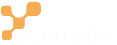 eCometrix logo
