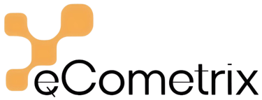 eCometrix logo