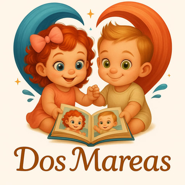 Dos Mareas logo