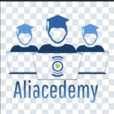 Aliacademy logo