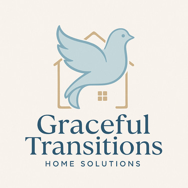 Graceful Transitions Home Solutions logo