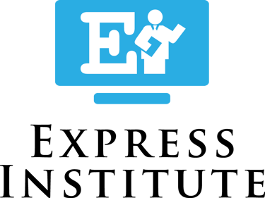 Express Institute logo