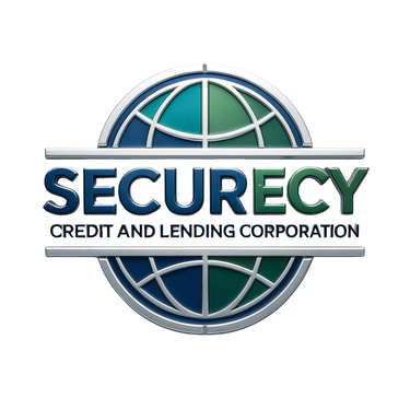 Securecy Credit and Lending Corporation logo