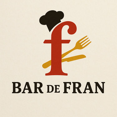 Bar de Fran logo