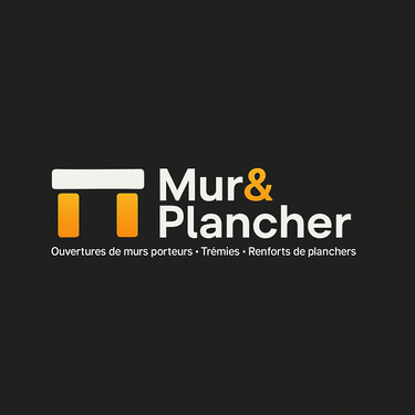 MUR&PLANCHER logo