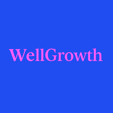 WellGrowth logo